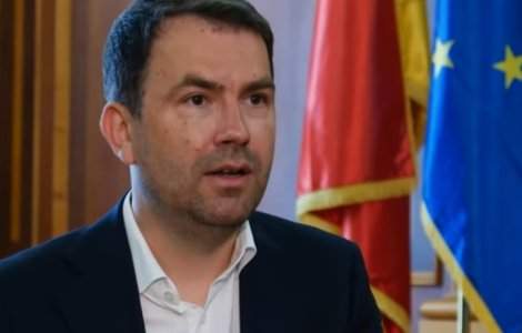 Drulă: Este momentul epocii de maturitate în USR