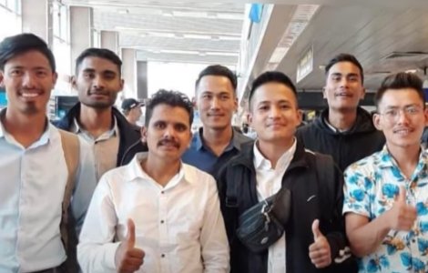 Cerere mare de forță de muncă din Asia. Patronii de bat pe angajații străini