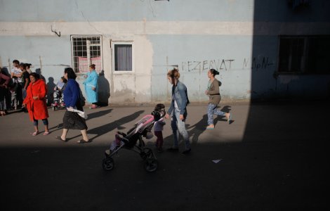 Proiect de lege: Locuințe sociale pentru victimele violenței domestice