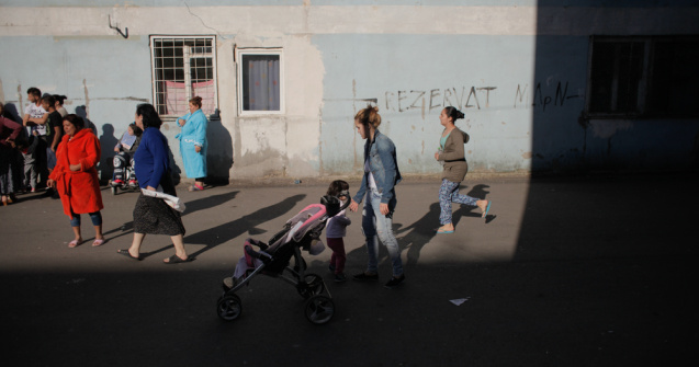 Proiect de lege: Locuințe sociale pentru victimele violenței domestice