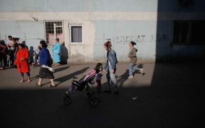 Proiect de lege: Locuințe...