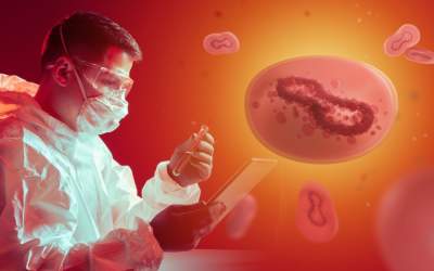 OMS: Variola maimuței - un...