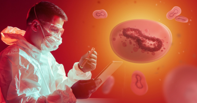 OMS: Variola maimuței - un prim profil al pacientului