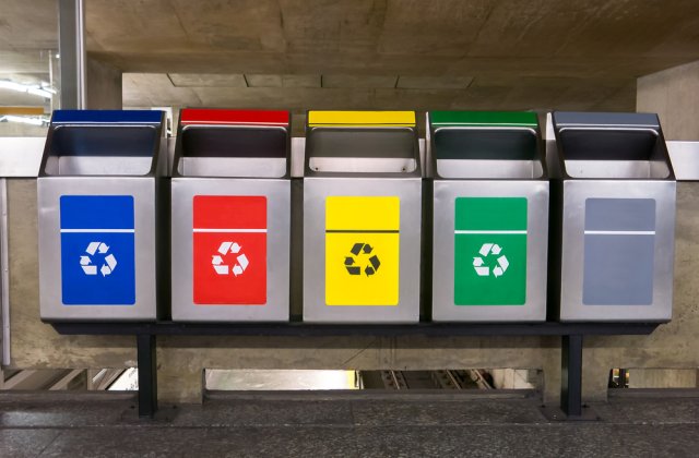 5 moduri de reciclare care &icirc;ți fac viața mai ușoară 