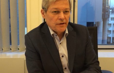 Cioloș și Mituța consideră că Planul Strategic Național pentru agricultură este un eșec național