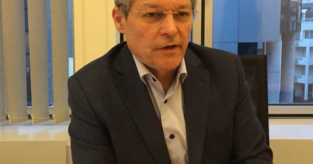 Cioloș și Mituța consideră că Planul Strategic Național pentru agricultură este un eșec național