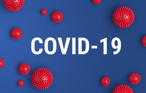Se apropie vârful valului 6 al pandemiei de COVID-19. Autoritățile iau măsuri
