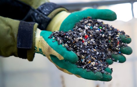 Un tânăr din SUA, dispărut în urmă cu două luni, a murit într-o mașină de tocat, la locul de muncă