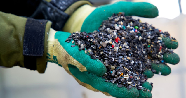 Un tânăr din SUA, dispărut în urmă cu două luni, a murit într-o mașină de tocat, la locul de muncă