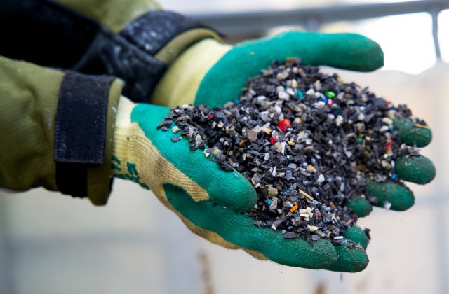 Un t&acirc;năr din SUA, dispărut &icirc;n urmă cu două luni, a murit &icirc;ntr-o mașină de tocat, la locul de muncă