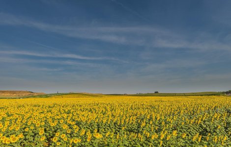 Prognoza meteo ANM pentru miercuri, 13 iulie. Continuă să fie răcoare în majoritatea zonelor țării