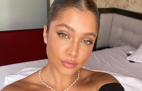 Ce relație a rămas între Elena Chiriac și Augustin Viziru. Fosta concurentă de la Survivor, declarații total neașteptate: „E dureros”