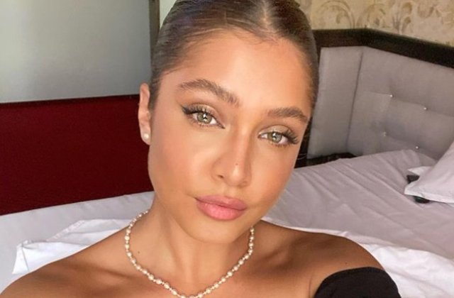 Ce relație a rămas &icirc;ntre Elena Chiriac și Augustin Viziru. Fosta concurentă de la Survivor, declarații total neașteptate: &bdquo;E dureros&rdquo;