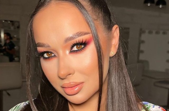 Cum se menține Vlăduța Lupău &icirc;n sarcină. C&acirc;ntăreața, mesaj pentru fanele sale: &bdquo;Să nu fiți invidioase, fetelor&rdquo;