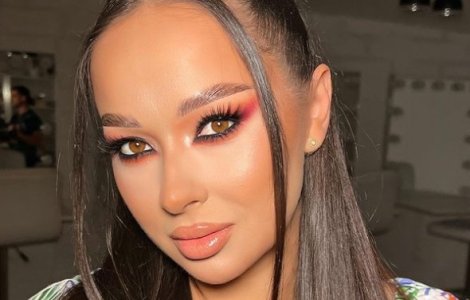 Cum se menține Vlăduța Lupău în sarcină. Cântăreața, mesaj pentru fanele sale: „Să nu fiți invidioase, fetelor”