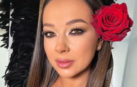 Vlăduța Lupău își mai dorește un copil, după ce va veni pe lume fiul ei. Cine o va ajuta pe cântăreață cu bebelușul