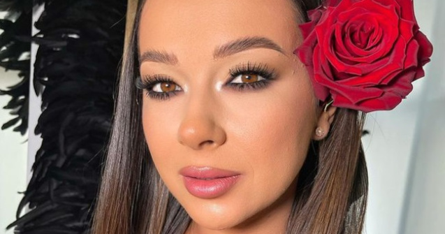 Vlăduța Lupău își mai dorește un copil, după ce va veni pe lume fiul ei. Cine o va ajuta pe cântăreață cu bebelușul