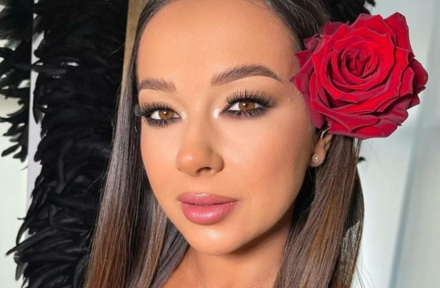 Vlăduța Lupău &icirc;și mai dorește un copil, după ce va veni pe lume fiul ei. Cine o va ajuta pe c&acirc;ntăreață cu bebelușul