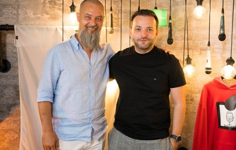 „Fain & Simplu", cu Mihai Morar: MANUAL PENTRU DETOX SUFLETESC. TUKARAM, DISTRUGĂTORUL DE MITURI ȘI EGO