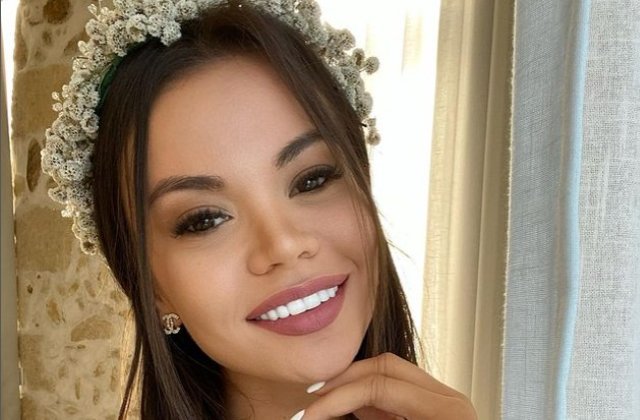 Denisa Filcea, acuzată de o fană că minte cu nerușinare &icirc;n ceea ce privește experiența ei &icirc;n calitate de părinte: &bdquo;Nu mai speriați femeile&rdquo;