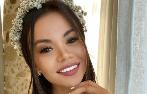 Denisa Filcea, acuzată de o fană că minte cu nerușinare în ceea ce privește experiența ei în calitate de părinte: „Nu mai speriați femeile”