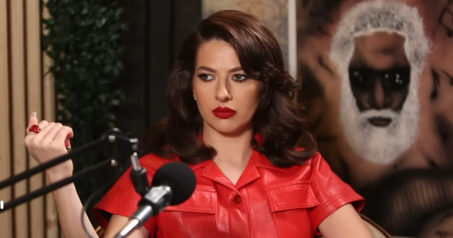 Ce planuri de viitor are Lidia Buble. Artista a povestit cum se vede peste 20 de ani