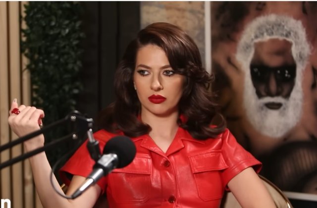 Ce planuri de viitor are Lidia Buble. Artista a povestit cum se vede peste 20 de ani