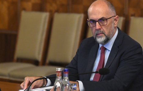 Kelemen Hunor, despre schimbările din noul Cod fiscal: „Norocul” va fi taxat