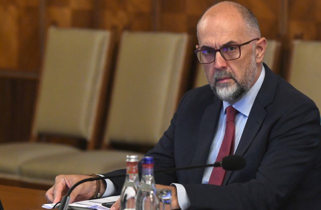 Kelemen Hunor, despre schimbările din noul Cod fiscal: &bdquo;Norocul&rdquo; va fi taxat 