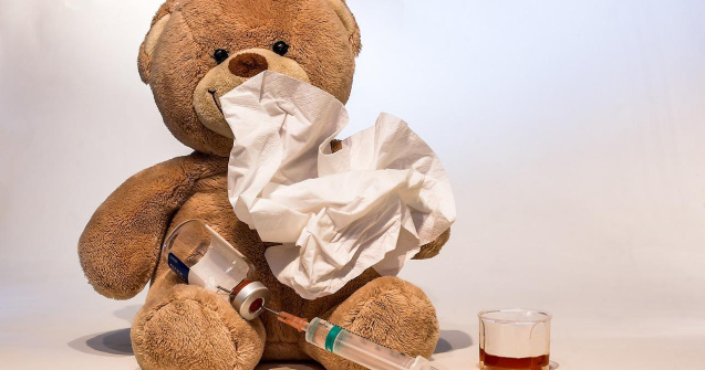 Medicii trag un semnal de alarmă asupra pericolului de întrerupere a vaccinării copiilor