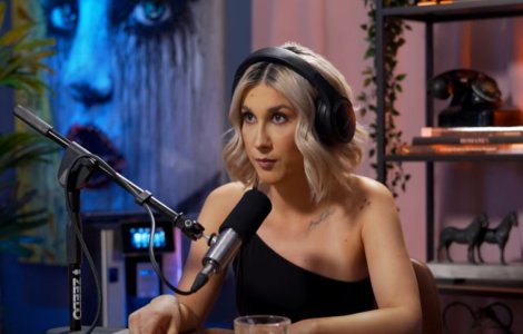 Cum s-au cunoscut, de fapt, Adda și Cătălin Rizea. Artista a fost cerută în căsătorie după șase luni de relație