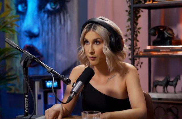 Cum s-au cunoscut, de fapt, Adda și Cătălin Rizea. Artista a fost cerută &icirc;n căsătorie după șase luni de relație