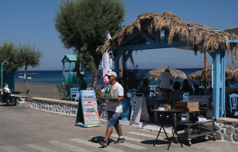 Sezon estival fără personal. Anunț de angajare luat în râs: „Ce este atât de amuzant?”