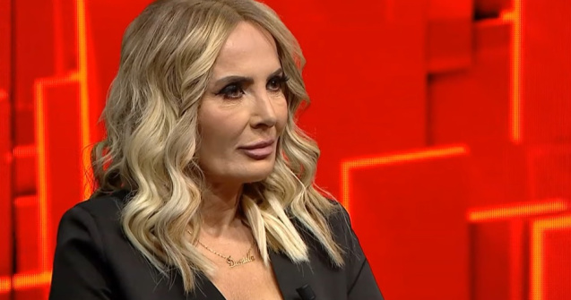 A fost sau nu Daniela Gyorfi bătută de partener!? Vedeta a lămurit zvonurile din ultima vreme