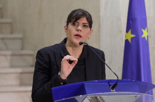 Kovesi, &icirc;n Republica Moldova: &bdquo;Nu poți avea o țară curată fără un sistem de justiție corect&rdquo;