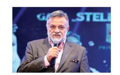 Declarații tulburătoare pe...