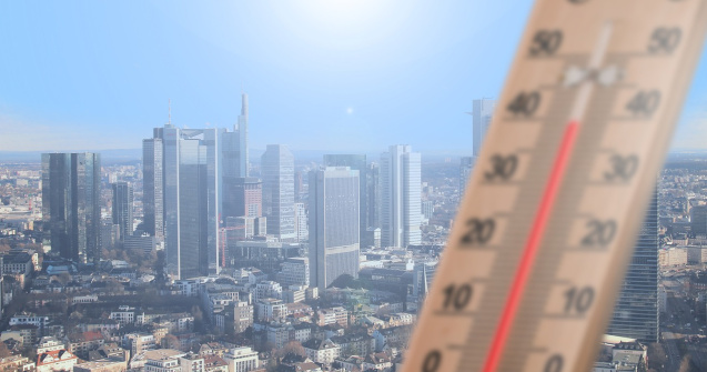 Prognoza meteo ANM pentru joi, 14 iulie. Temperaturile vor crește semnificativ