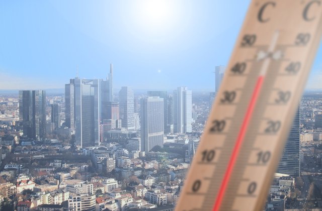 Prognoza meteo ANM pentru joi, 14 iulie. Temperaturile vor crește semnificativ 