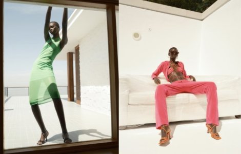 Reserved High Summer 2022 - încredere de sine la capacitate maximă