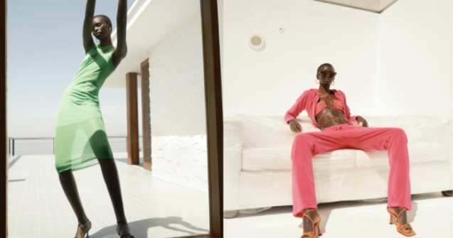 Reserved High Summer 2022 - încredere de sine la capacitate maximă