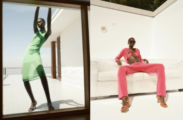 Reserved High Summer 2022 - &icirc;ncredere de sine la capacitate maximă