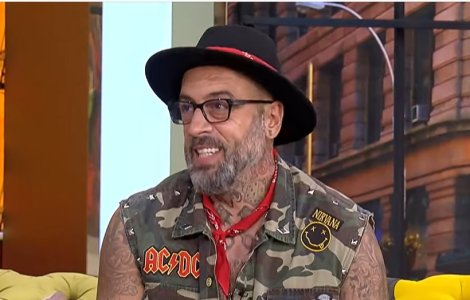 CRBL, ședință de familie. Ce decizie importantă a luat alături de soția sa: „Din septembrie vreau să...”