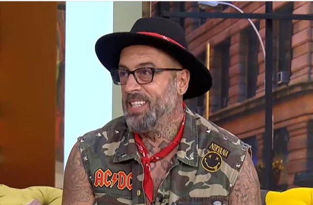 CRBL, ședință de familie. Ce decizie importantă a luat alături de soția sa: &bdquo;Din septembrie vreau să...&rdquo;