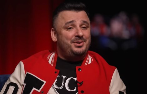 Liviu Guță nu a susținut niciodată în viața lui un concert în București. De ce a luat, de fapt, o asememea decizie