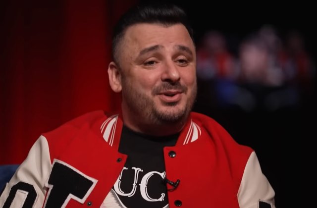 Liviu Guță nu a susținut niciodată &icirc;n viața lui un concert &icirc;n București. De ce a luat, de fapt, o asememea decizie