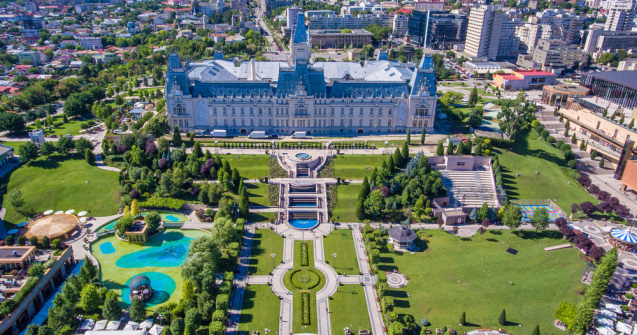 STUDIU: Care este cel mai fericit oraș din România