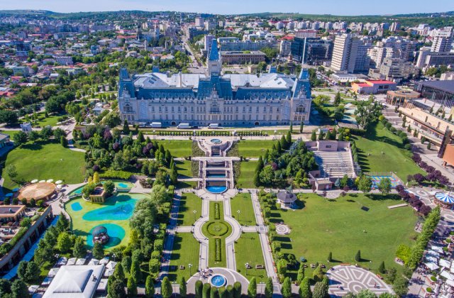 STUDIU: Care este cel mai fericit oraș din Rom&acirc;nia