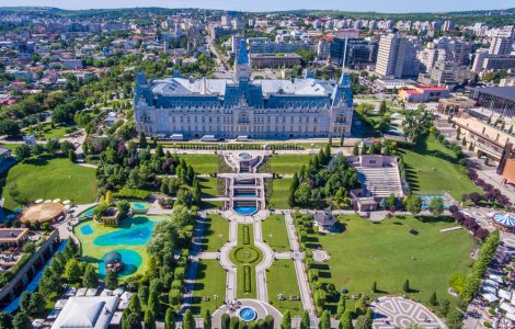 STUDIU: Care este cel mai fericit oraș din România