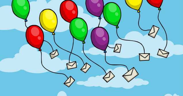 Cele mai profunde mesaje de la mulți ani