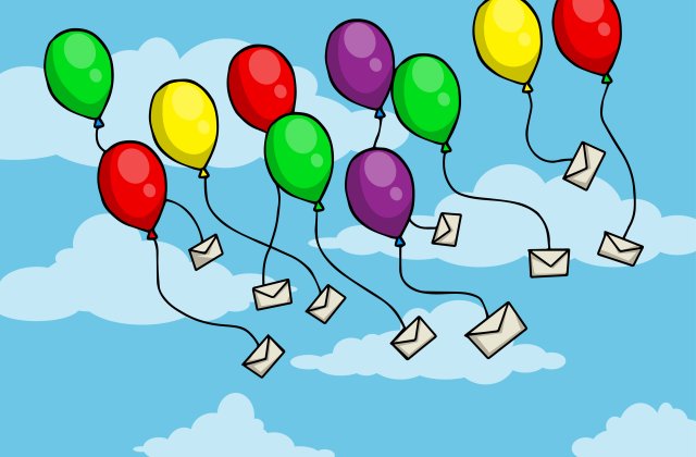 Cele mai profunde mesaje de la mulți ani